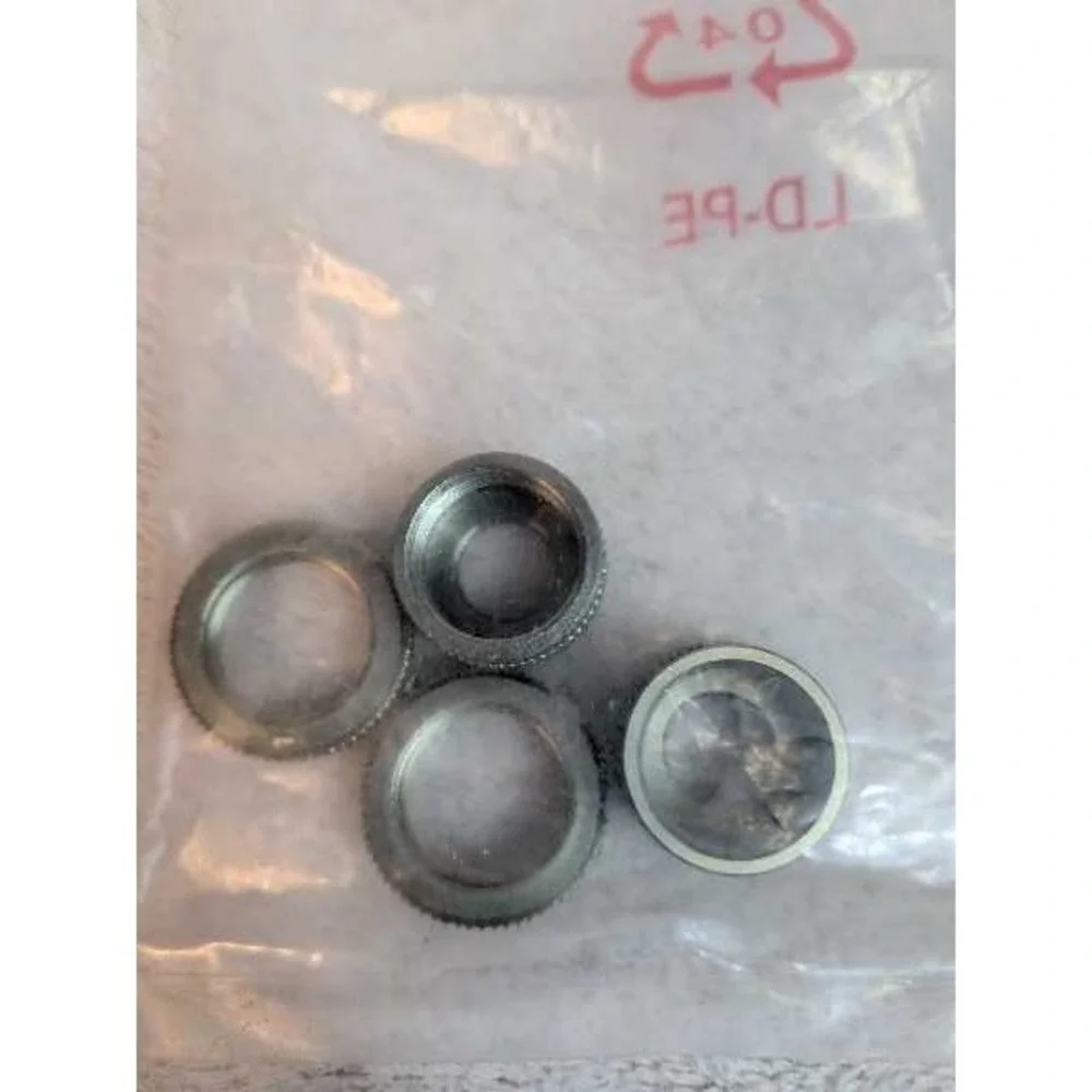 Duratrax DTXC9096 Shock Cap Adjuster Firehammer R/C Car Part New